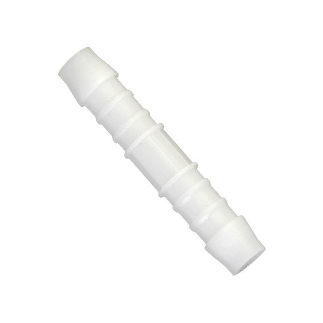 CHAMPION - STRAIGHT CONNECTOR 5MM